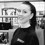 Kat Burton - @katburton_nhh - Instagram