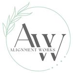 Kat Burton - @alignmentworks1111 - Instagram