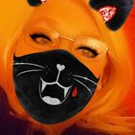 Kat Burton Russell - @kat.burton.71 - Instagram