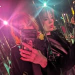 Kat Calhoun - @lil_ramen_noodle - Instagram