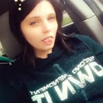 Kat Calhoun - @lost.soul.broken.hearted - Instagram