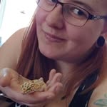 Kat Calhoun - @kitty_kats_garden - Instagram