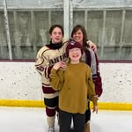 Kate Calhoun - @kat_cal787 - Instagram