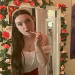 Katie Calhoun - @kit_kat_katie07 - Instagram