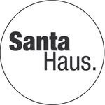 Kat Carr - @santa.haus - Instagram