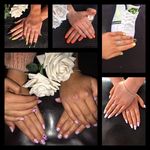 Kat Casey - @katcnails - Instagram
