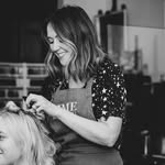 Kat Casey - @katcaseyhair - Instagram