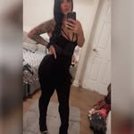 Kat Cee - @mizzkattiexo - Instagram