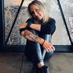 Kathryn Clark - @katcee72 - Instagram