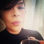 Kat Celis - @misskat_tastic - Instagram