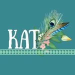 Kat Chandler - @katchandlerauthor - Instagram