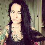 Kat Chandler - @chasonjewelry - Instagram