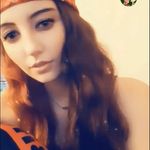 Kat Chandler - @katastrophy2318 - Instagram