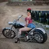 Kat Chandler - @katchandler91 - TikTok