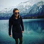 Kat Chapman - @katchap413 - Instagram