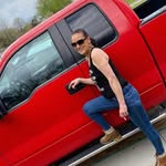 Kat Chapman - @64killakat - Instagram