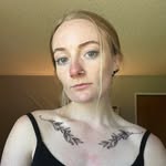 Kat Chapman - @kattchapman7 - Instagram