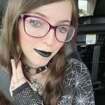 Kat Chartrand - @katthekitten1700 - Instagram