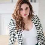 Katie Chartrand - @katie_chartrand - Instagram