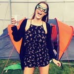 Kat Clay - @klc678 - Instagram