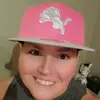 Kat Clay - @halfg0dhalfd3vil - TikTok