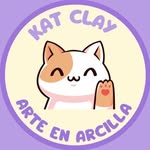 Katclay - @kat_clay_ - Instagram