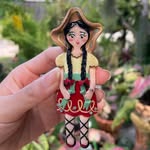 Kat’s Clay Art Studio - @kat_clayartstudio - Instagram