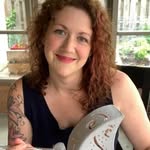 Kat's Clay Creations - Fantasy Pottery - @katsclaycreations - Instagram