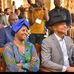Carine Katumbi - Facebook