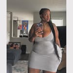 Kathryn Cline - @sheaferry_bbw - Instagram