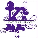 Kat Coleman - @teesbykat - Instagram