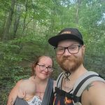 Kat Conley - @mamawolfwarrior - Instagram