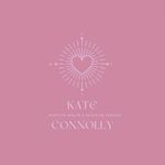 Kate Connolly - @kateconnollyintuitive - Instagram