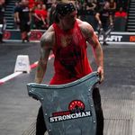Kate Connolly - @kate.connolly.strongwoman - Instagram