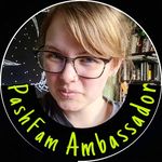 ＫＡＴ ＣＯＮＲＡＤ - @pashfamkat - Instagram
