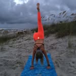 Kat Cooley - @spiritual_hyouman - Instagram