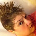 Kat Cooper - @katcooper.b52 - Instagram