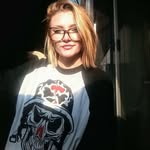 Kat Cooper - @flickyou1994 - Instagram