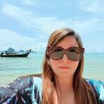 Kat Cooper - @katcooper82hk - Instagram
