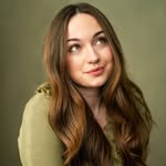 Kat Corrigan - @katcorriganactor - Instagram