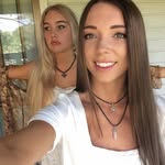 Kat Cramer - @katcramer7 - Instagram