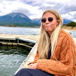 Kat Cramer - @kathryndahl - Instagram
