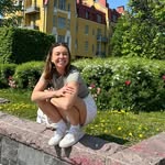 Katherine Cramer - @katcramer - Instagram