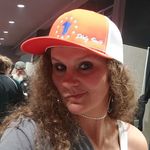 Kat - @creekerkat - Instagram