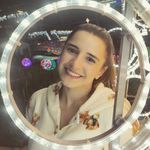 Katerina Creel - @katcree - Instagram
