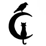 Kat & Crow - @katandcrowvintage - Instagram