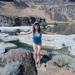 Kat Crow - @crowkatt - Instagram