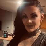 Kat Mack - @kat_crow - Instagram