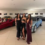 Katherine - @katcrowbet - Instagram