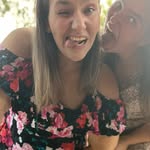 Kat Crowley - @k_clark8986 - Instagram